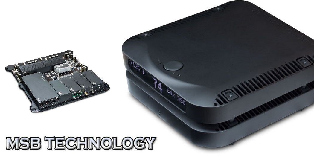 用數字來看 MSB SELECT DAC 的絕對性能 – MY-HiEND