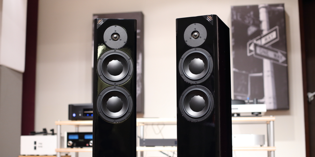 dynaudio focus xd 30