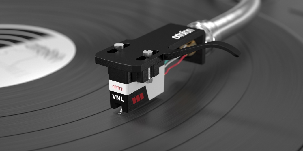 三種唱針模組可換: Ortofon VNL DJ專用MM唱頭– MY-HiEND