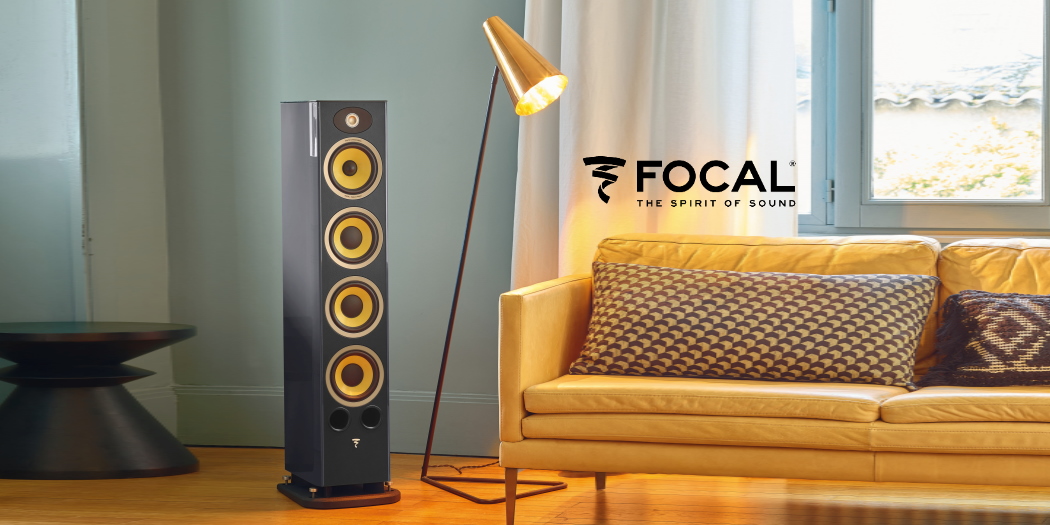升級K2單體之限定典藏版本: Focal Aria K2 936落地喇叭– MY-HiEND