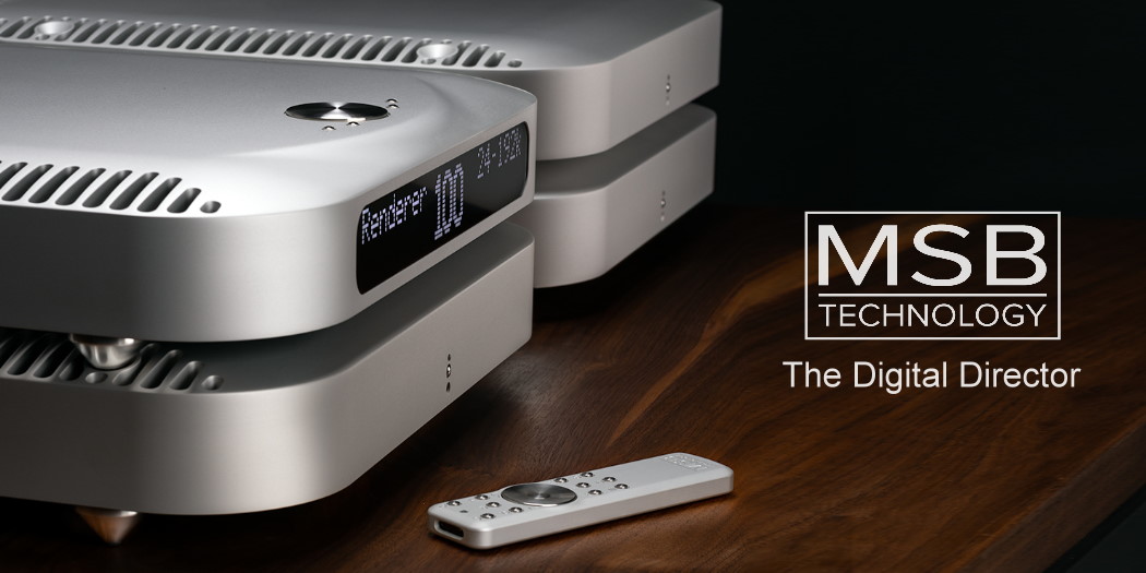 完成不可能的極限超越: MSB Technology Digital Director發表 – MY-HiEND