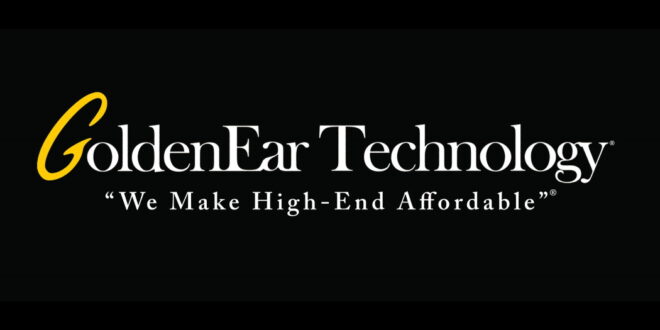 大器國際代理之GoldenEar Technology自11月1日調漲售價