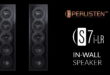 深藏不露的大內高手: Perlisten Audio S7i In-wall崁入式揚聲器