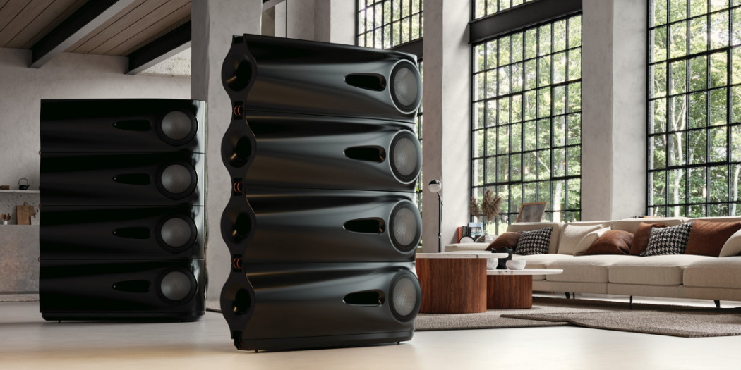 音響史上的曠世巨作: Vivid Audio Moya M1旗艦喇叭– MY-HiEND
