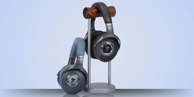法國Focal發表兩款全新耳機: Hadenys與Azurys