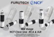 限時限量，欲購從速: Furutech NCF Clear Line音源優化器