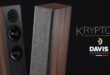 法式的優雅與美聲: Davis Acoustics Krypton 6落地喇叭