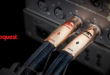 大器國際自5月1日起獨家代理AUDIOQUEST