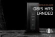 全方位靈活運用: Perlisten D8is嵌入旗艦型超低音