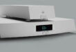 無微不至的細節: LUMIN U2X旗艦網路數位串流轉盤