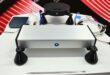 屏除一切干擾、全新推出: Nordost QNET7旗艦網路交換器