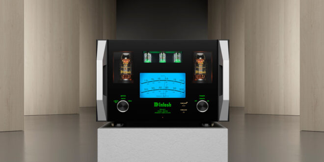 McIntosh、Sonus faber將於6月1日實施價格調漲