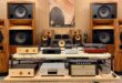 音響展準時亮相: 雷爾斯音響推出Classical 12SE-II落地喇叭