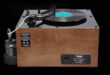 英國 LORICRAFT AUDIO PRC 4i / PRC 6i 超靜音洗唱片機