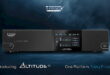 專為高階定制、劇院應用而生: Trinnov即將推出AltitudeCI