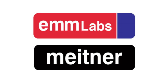 EMM Labs 台灣代理｜直營銷售正式啟動
