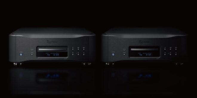 全球限量50台: ESOTERIC K-01XD SE/K-03XD SE Black Edition