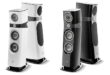 接近旗艦的純正法式饗宴: Focal Sopra N°3落地喇叭