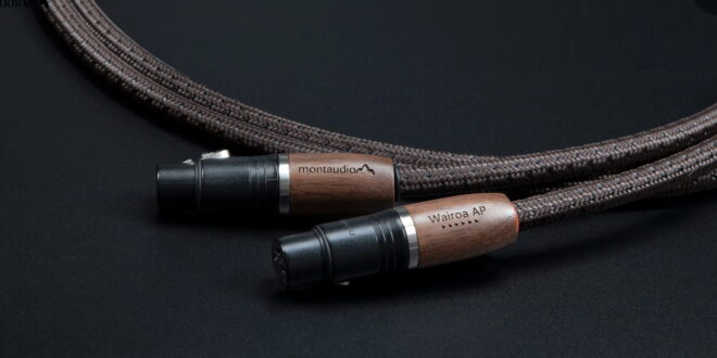 師法自然，回歸根本: 紐西蘭Montaudio 4款新產品問市