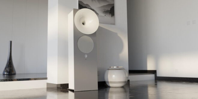 小體積，也能大爆發: Avantgarde Acoustic OPUS 1正式登場