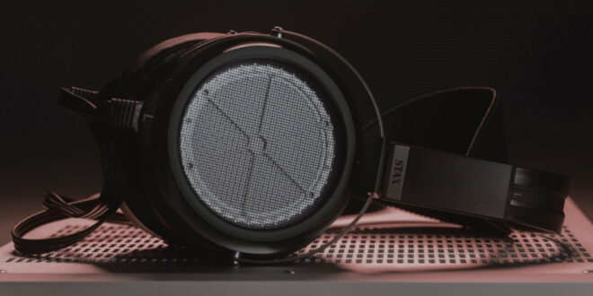 靜電耳機界的傳奇回歸！STAX SR-009D 正式登場