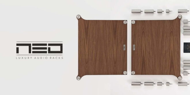 TonTräger Audio與NEO High End漲價通知