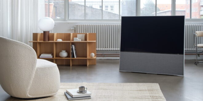 Samsung與CANVAS HiFi合作推出The HiFi Frame