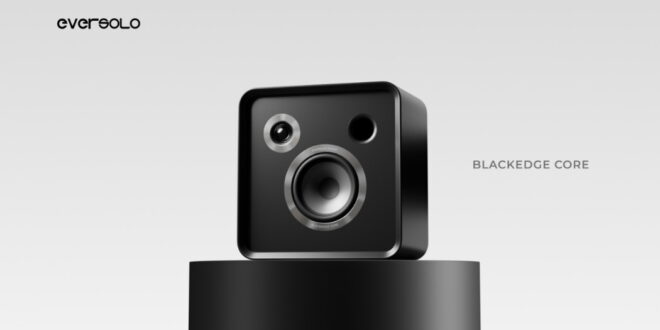 完美嵌入IKEA櫃體: 國祥引進Eversolo SE100書架喇叭