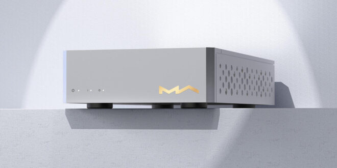 消除網路串流一切干擾: Matrix SI-1 Network Isolator網路隔離器