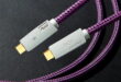 最新USB4規格: Furutech 推出旗艦級 GT4 NCF USB-C 訊號線