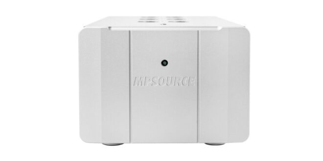 MPSource GT-1000 「雙電壓客製版」正式登場