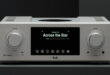 重新定義系統的核心: T+A SDX 3100 HV旗艦串流DAC前級