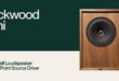跨越半世紀的聲學傳奇: 英國經典 Lockwood MINI 強勢登場